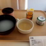 手術後3日目（18）