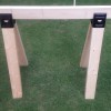 ソーホースの作成