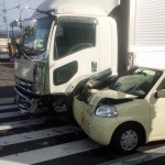 交通事故