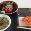 ランチ