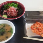 ランチ